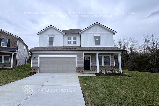 Building Photo - 1219 Bluffton Cir