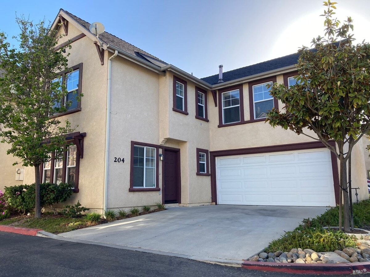 Comfortable 3 bed 2 bath home in Lompoc - Comfortable 3 bed 2 bath home in Lompoc