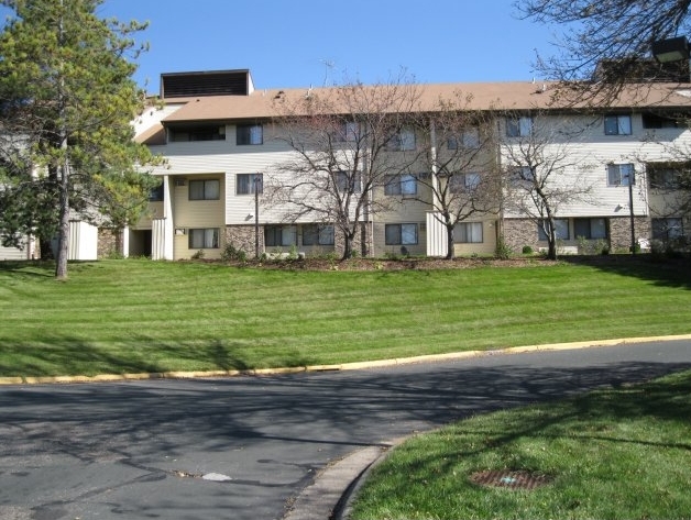 Photo - Briarhill Apartments