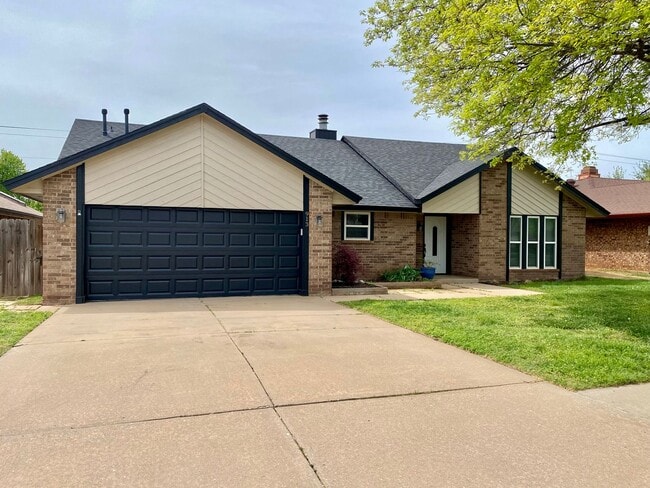 Photo - Gorgeous Remodeled Edmond 3 Bed 2 Bath
