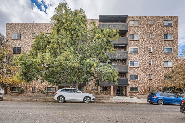 Photo - 65 N Clarkson St Unit 101