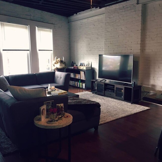 Photo - Historic Loft in Pike Star Building Unit J