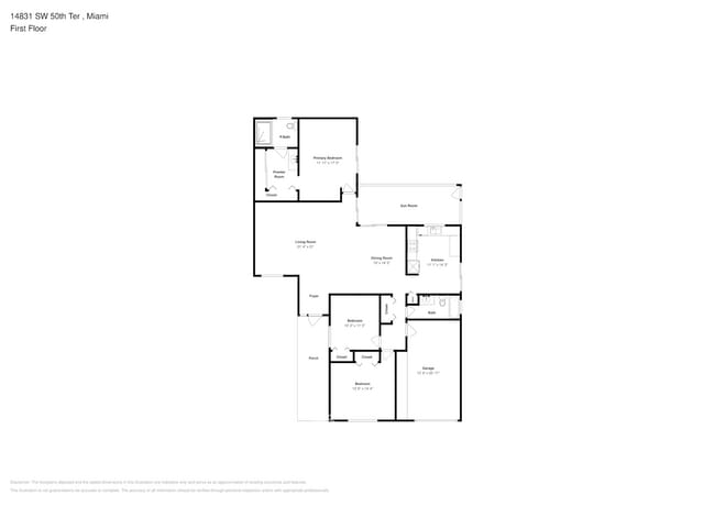 Photo - 14831 SW 50th Terrace