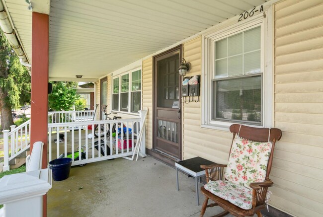 Photo - 206 Brookdale Ave Unit 2nd floor