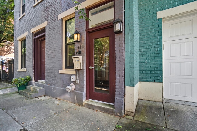 Photo - 1412 Republic St Unidad 401