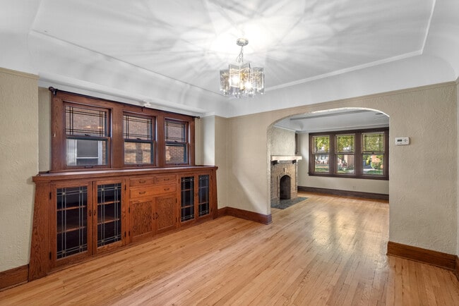 Photo - The Sampler Unit Lower