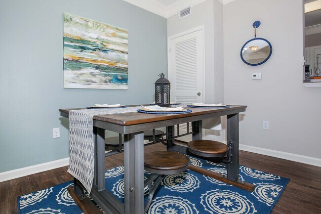 Carrington Place at Wildewood Apartments