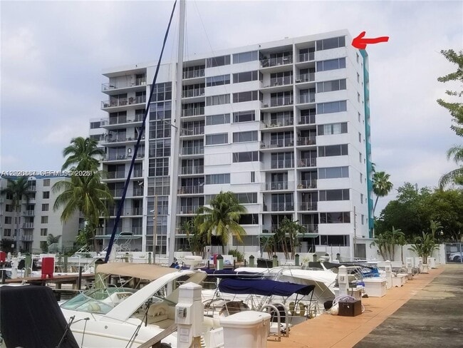 Photo - 1700 NW N River Dr Unit 1009