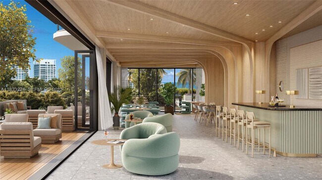 Photo - 580 72nd St Unit 910