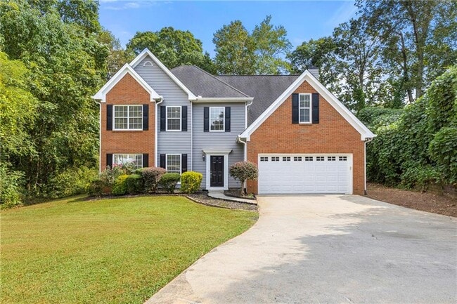 Photo - 5705 Cannonero Dr House