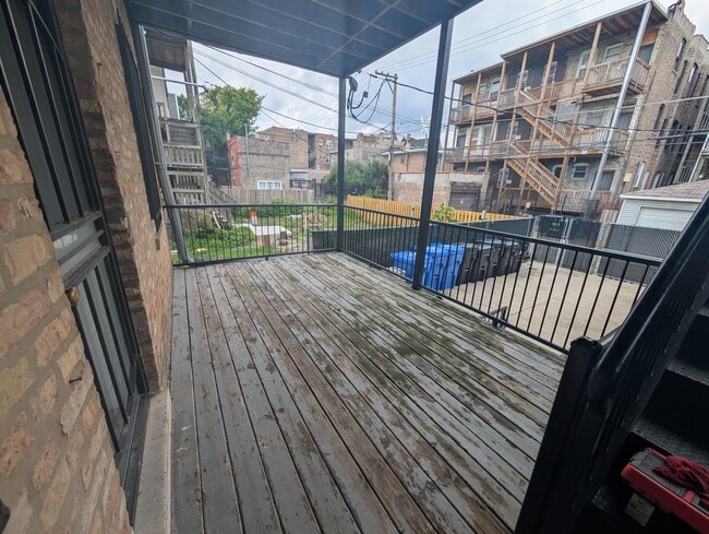 Photo - 3212 W Warren Blvd Unit 1