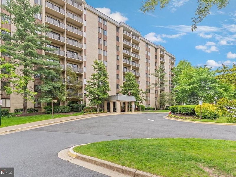 Photo - 3101 S Manchester St Condo Unit 321