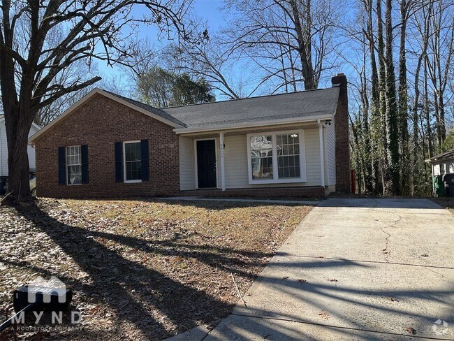 Building Photo - 6825 Shiloh Ridge Ln Rental