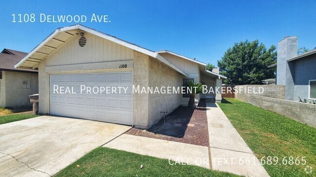 Building Photo - 1108 Delwood Ave Rental