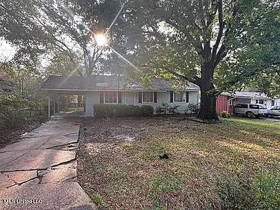 Building Photo - 1734 Dixie Dr Rental
