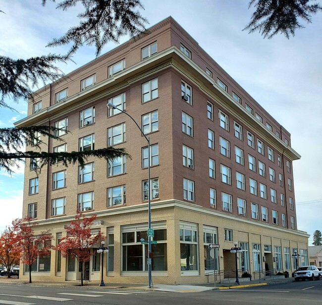 Photo - The New Medford