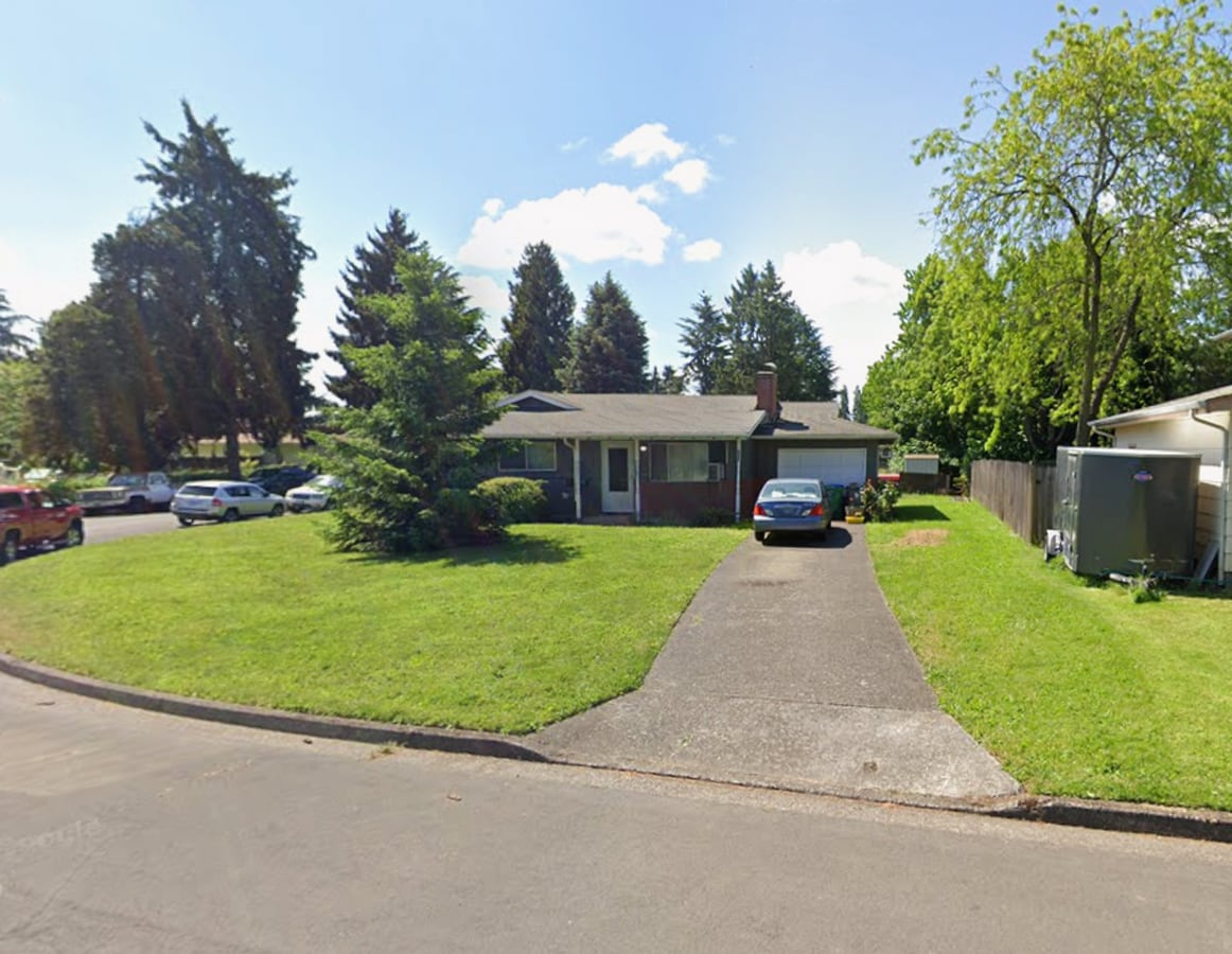 3BR/1BA Duplex in Santa Clara Area - 3BR/1BA Duplex in Santa Clara Area