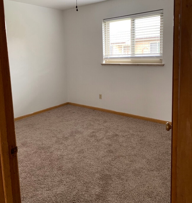 Bedroom 1 - 4605 Otis St Unit B