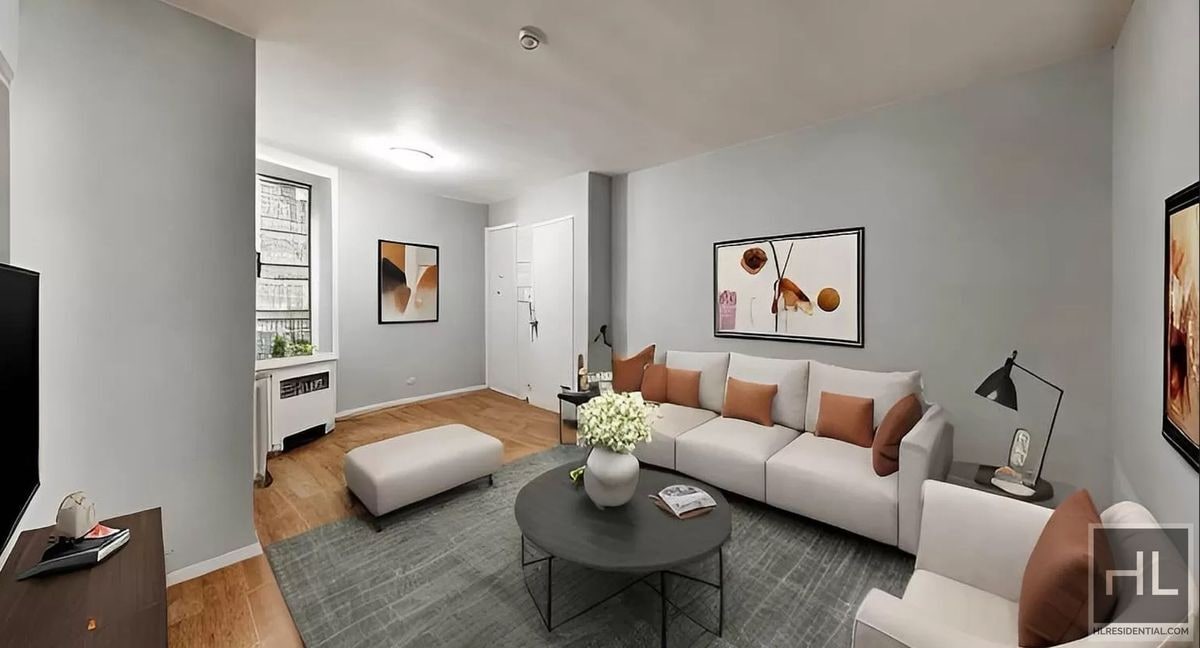 East 58th Street - East 58th Street Unidad 1B