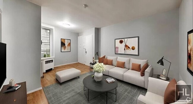 Building Photo - East 58th Street Rental