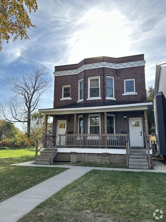 Building Photo - 222 Harper Ave Rental