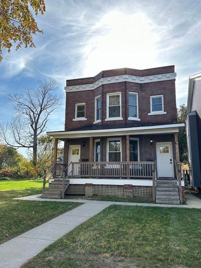 Building Photo - 222 Harper Ave Rental