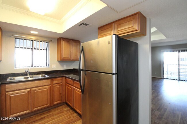Photo - 3435 W Danbury Dr Unit B 205