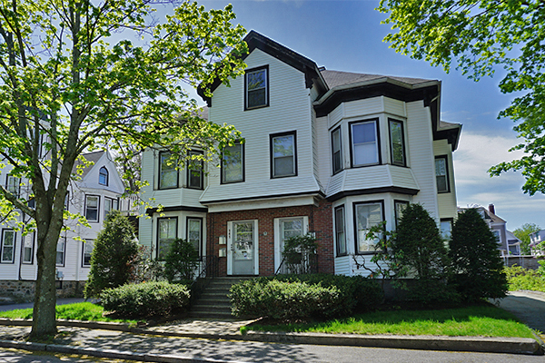 Photo - 141 Brown St Townhome