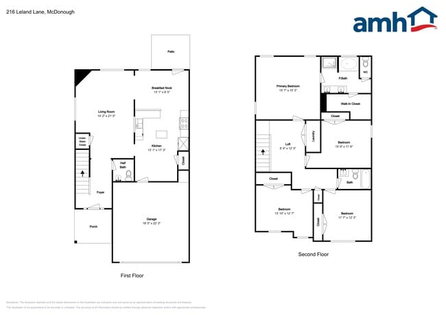 Photo - 216 Leland Ln