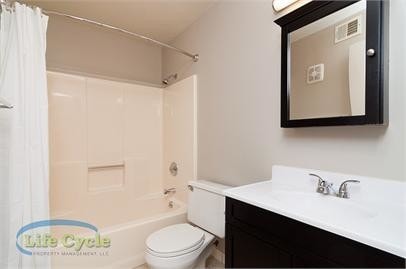 Photo - 822 Carrier Creek Blvd NE Unidad 102 C