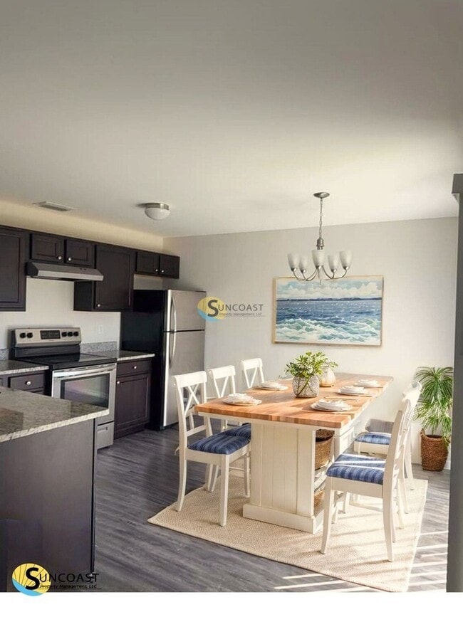 Photo - 11341 Poplin Ave Apartamento