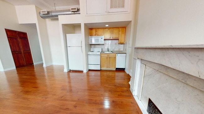 Photo - 1814 Spruce St Unit 3F