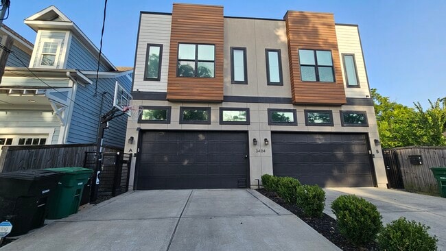 Photo - 3404 Rogers St