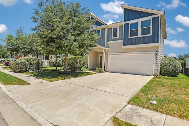 Building Photo - 11732 Saddle Rock Dr Rental