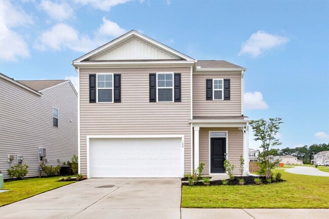 Building Photo - 129 Holly Leaf Ln