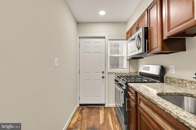 Photo - 4131 Hunt Pl NE Unit B