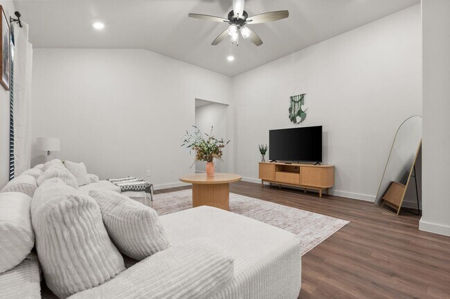 Photo - Furnished, Finished, and Ready for YOU!