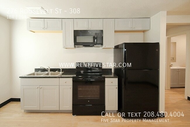 Photo - 276 Roosevelt St Unit 308