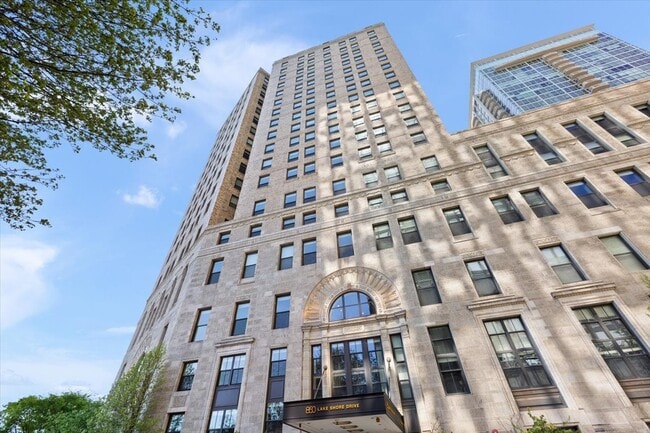 Photo - 850 N Lake Shore Dr Unit 510