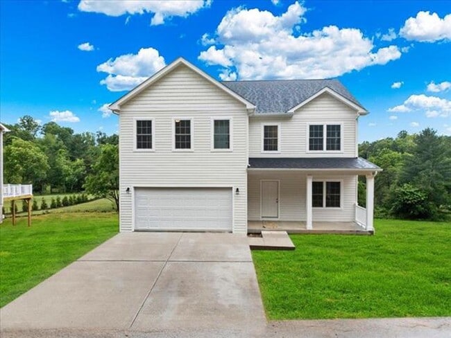 Building Photo - 5 BED 2 BATH HOME LOCATED IN BLACKSBURG