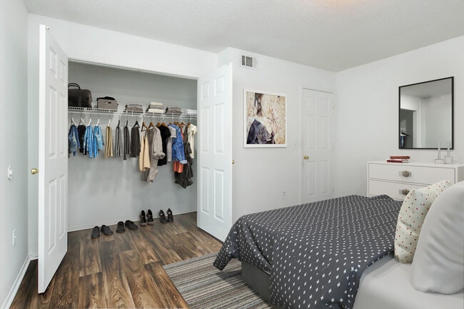 Photo - The Trails of Dickson Apartment Homes