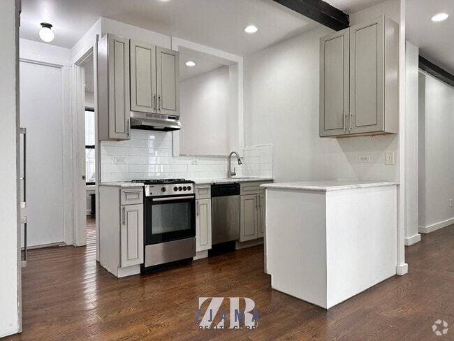 Building Photo - 410 Eastern Pkwy Unit 3K Rental