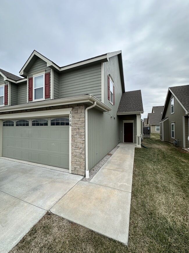 Photo - 3168 Yankee Tank Ln Townhome