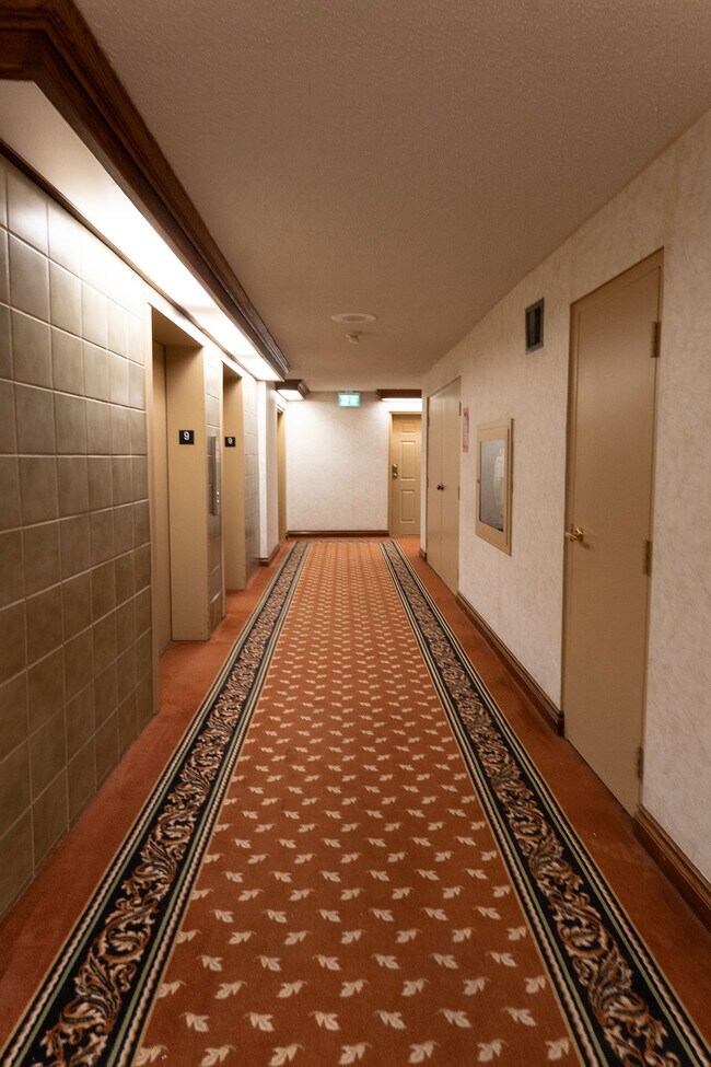 Photo - 2 Bedroom + 2 Bathroom Condo for Rent – Downtown London Unit 906