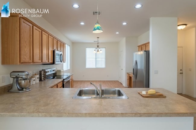 Photo - Charming 3-Bedroom, 2-Bath with Private Backyard & Garage in Prescott Valley
