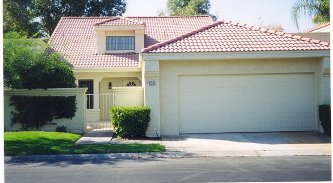 Photo - 42593 Liolios Dr Unit 2 Master Bed in Gated Country Club