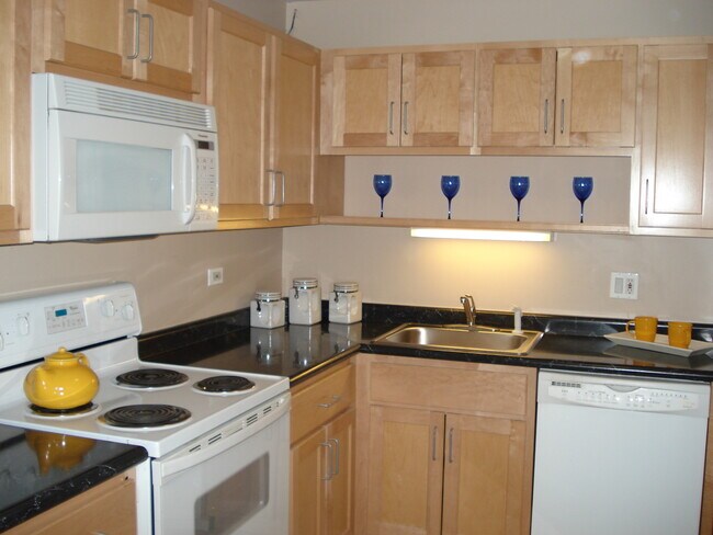 Photo - 211 E Ohio St Unit 2218
