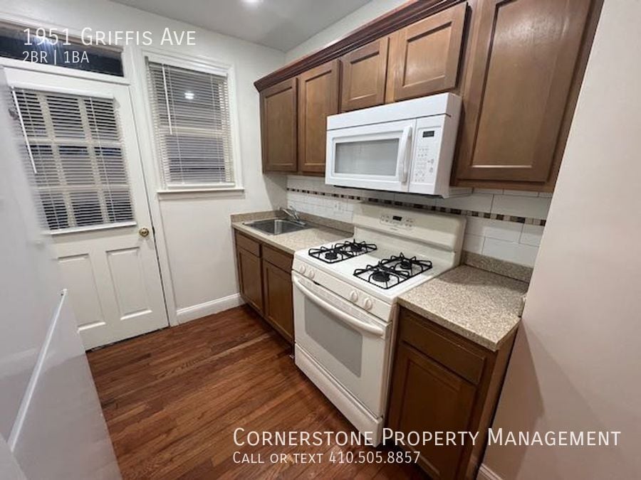 Photo - 1951 Griffis Ave-
