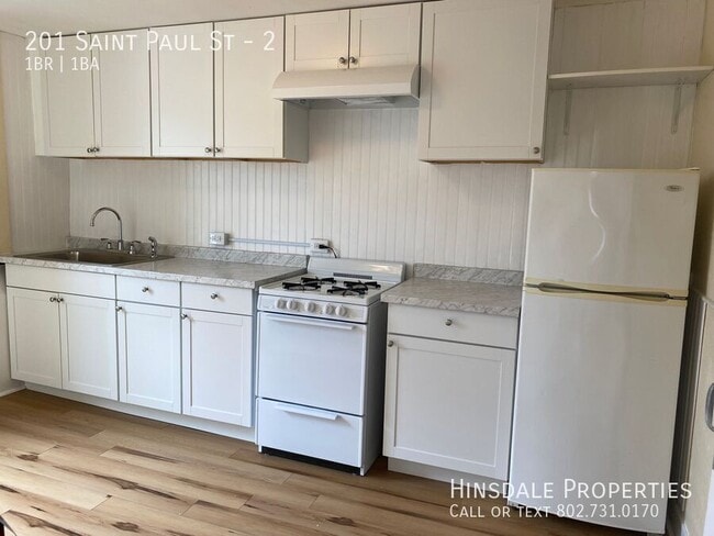 Photo - 201 St Paul St Unit 2