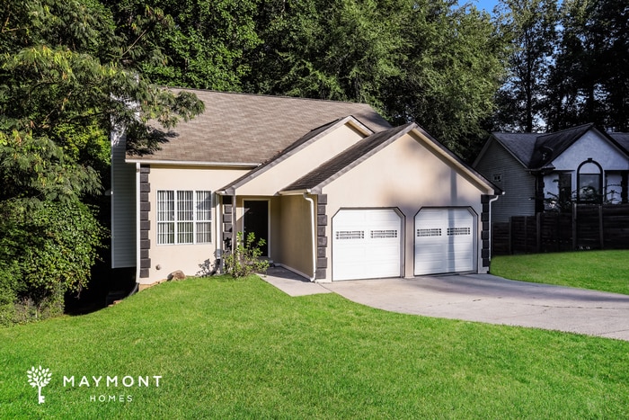 Photo - 2211 Sandridge Pl SW